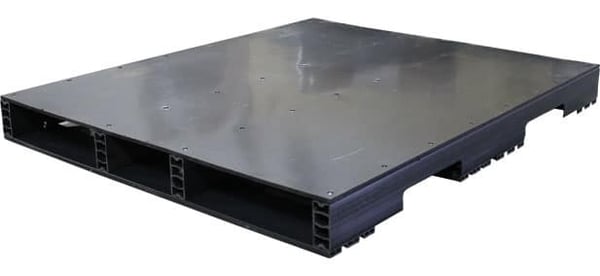 Flat Top Pallets - H05000444