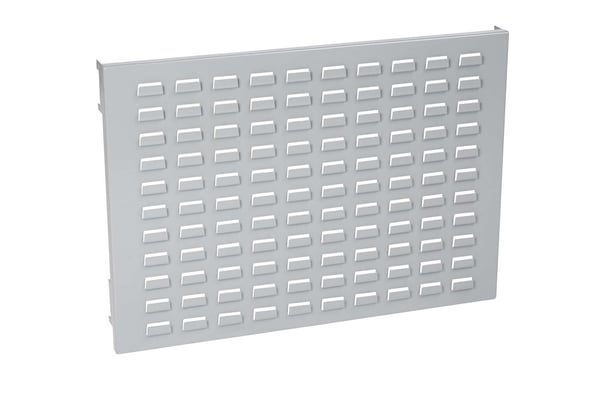 Heavy-Duty Mobile Work Center Accessories - HIF-LP-36