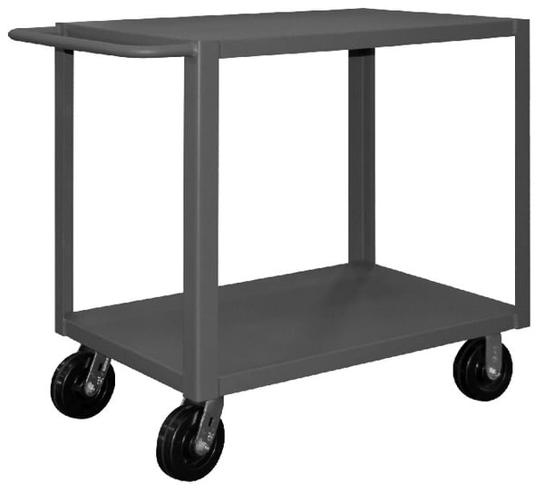 Heavy Duty Portable Tables - HHET-3672-2-95