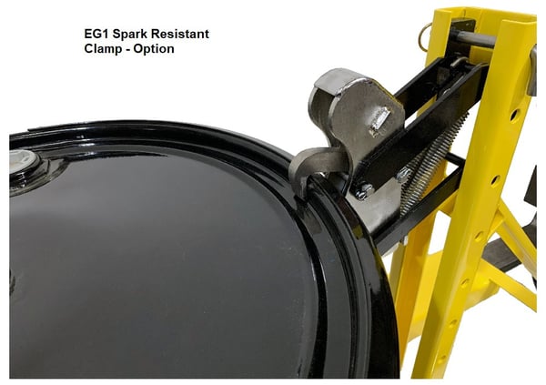 Eagle-Grip® 1 Series Attachments - H-SRC-EAGLEGRIP1-OPTION