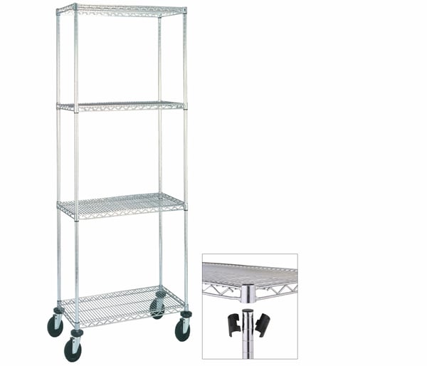 Mobile Units - HMJ1872-63UCR