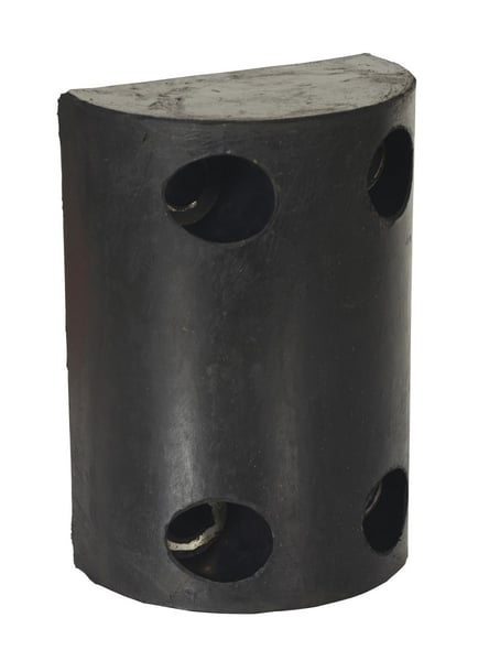 Trailer Crane Bumpers - HTB-90