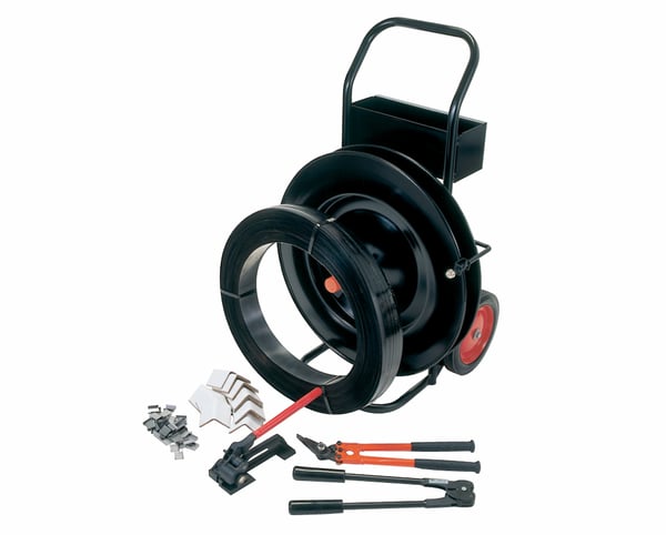 Ultima Steel Kit - HULT-SS34
