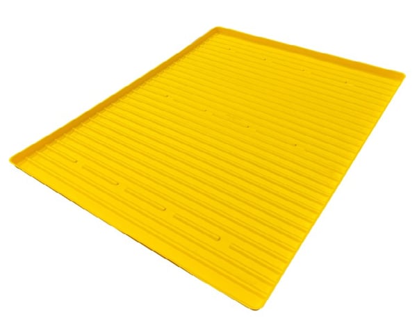 Fm Approved Corrosive And Pesticide Cabinets Accessories - HFS-TR-2939-50-PKG