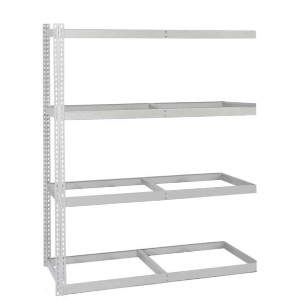 Rivet Racks Starters And Add-On Shelving - HDD73055A