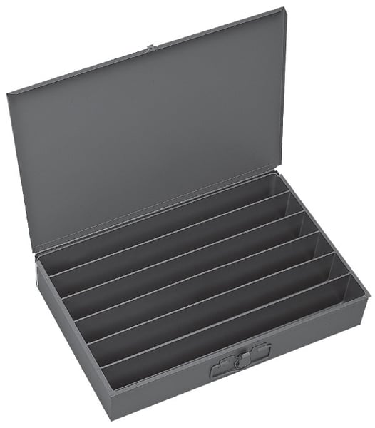 Compartment Boxes - H125-95