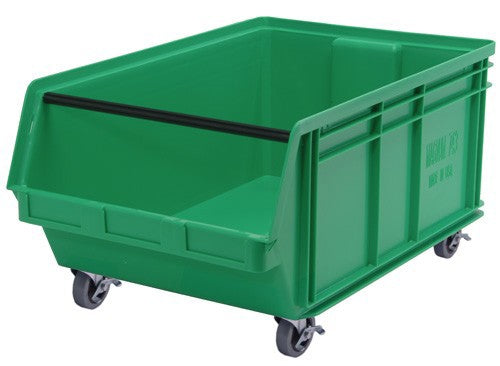 Mobile Magnum Bins - HQMS843MOB-G