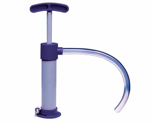 Pvc Hand Pump - H507
