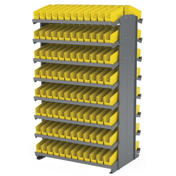 Pick Rack Systems - HAPRD110