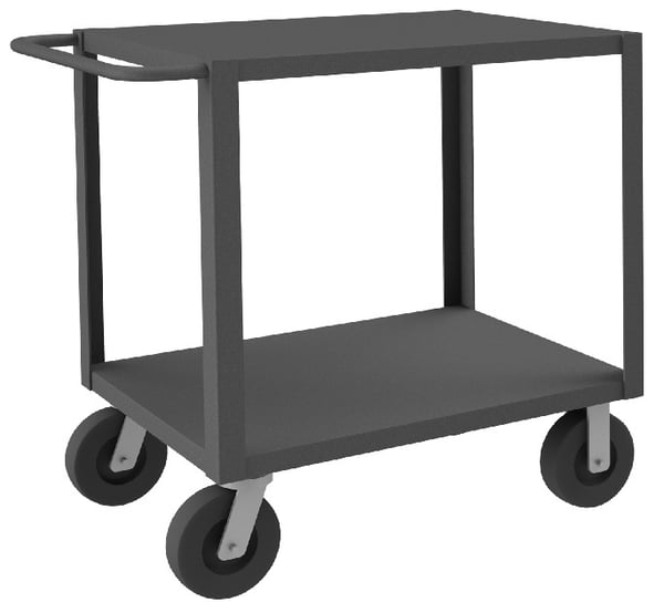 Heavy Duty Portable Tables - HHET-3060-2-5K-95