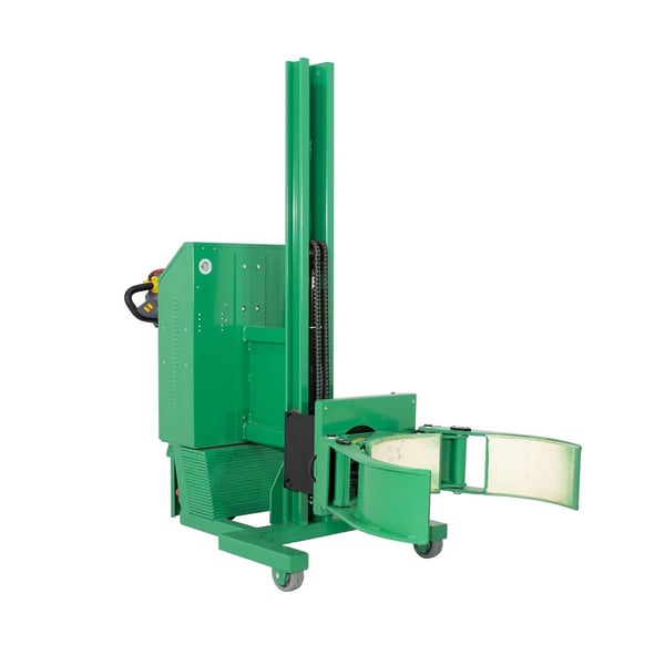 Drum Lifts And Rotators - F80145A8