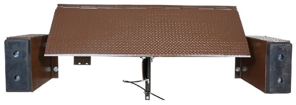 The Edge-O-Dock Leveler - HPP-1572-36