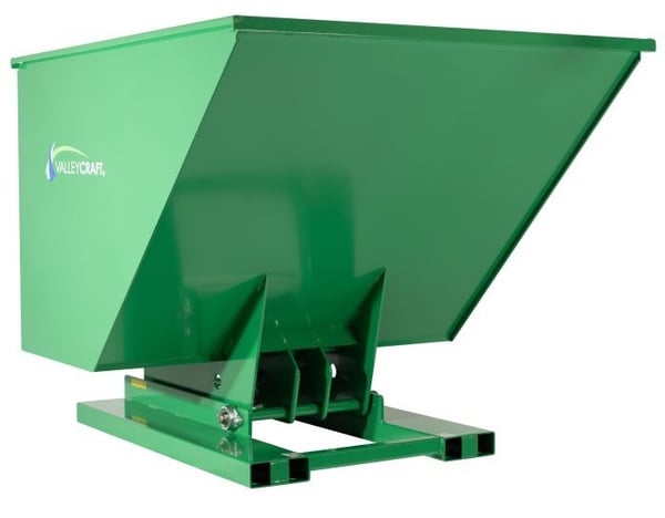 Powered Self-Dumping Hopper - F89139.vc