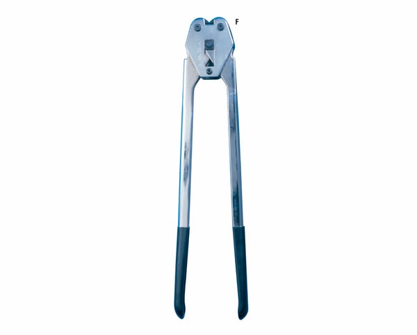 Poly Strapping Tools And Accessories - HPHT201-58