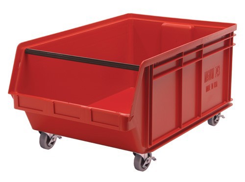 Mobile Magnum Bins - HQMS843MOB-R
