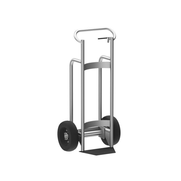 Cylinder Hand Trucks - F81303A9