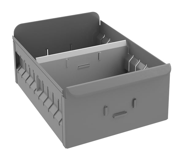 Tennsco Q-Line Industrial Shelving Accessories - HBX-812