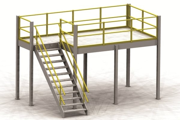 Pre-Configured Platforms - H1010-8GMEZ-BG-IBC