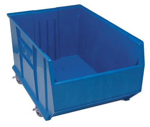 24", 30" & 36" Hulk Containers - HQUS998MOB-B