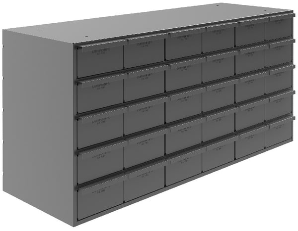 Drawer Cabinets - H014-95