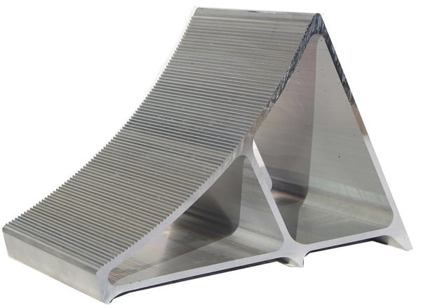 Wheel Chocks - HSC-8