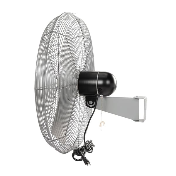 Industrial Air Circulator - HACU-24-W