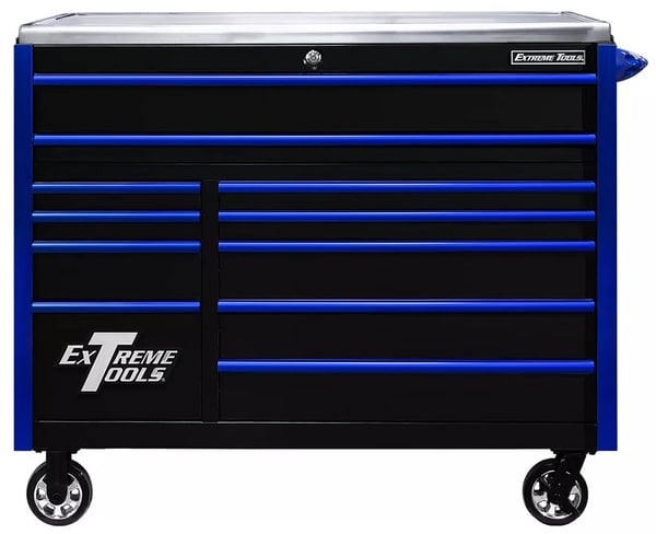 Ex Professional Series Tool Storage - HEX5511RCQ-BKBL
