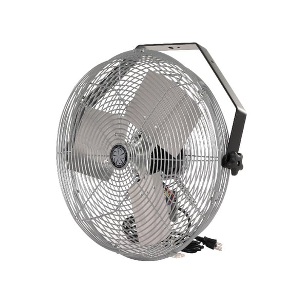 Utility Fan - HU-18-TE