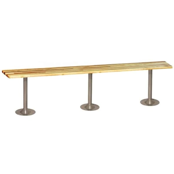 Locker Benches - HDD5813-GRAY