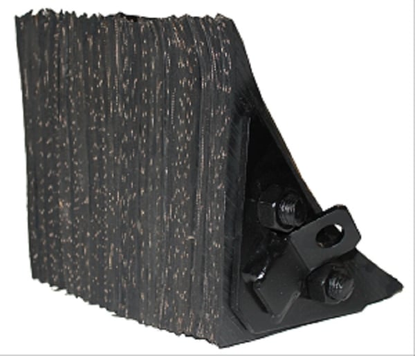 Wheel Chocks - H88-8.dur