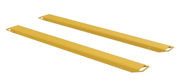 High Strength Fork Extensions - HFE-HS-6-63
