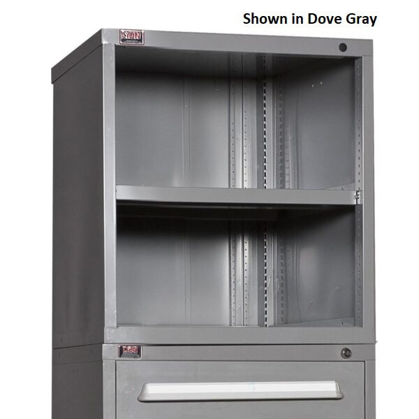 Modular Drawer Storage Cabinets - Overhead Units - HKKN27303010500N
