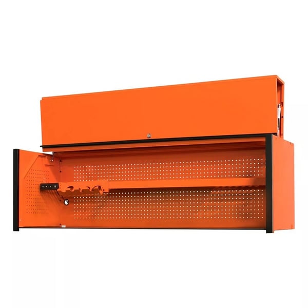 Dx Series 41" And 72" Tool Storage - HDX722101HC-ORBK