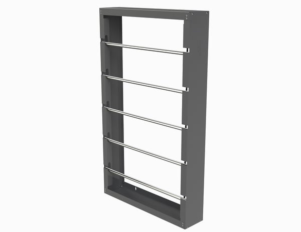 Wire Spool Racks - H388-95
