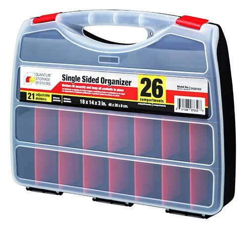 Organizers - HORG81832