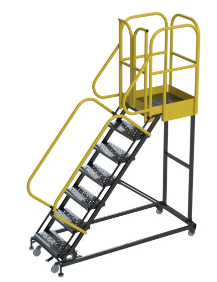 Pro-Line Series Ladders - HPL073228P