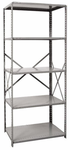 Open Shelving - H7710-24