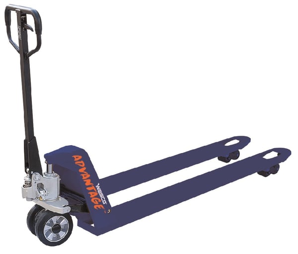 ADVANTAGE™ PRO Pallet Trucks - H274709