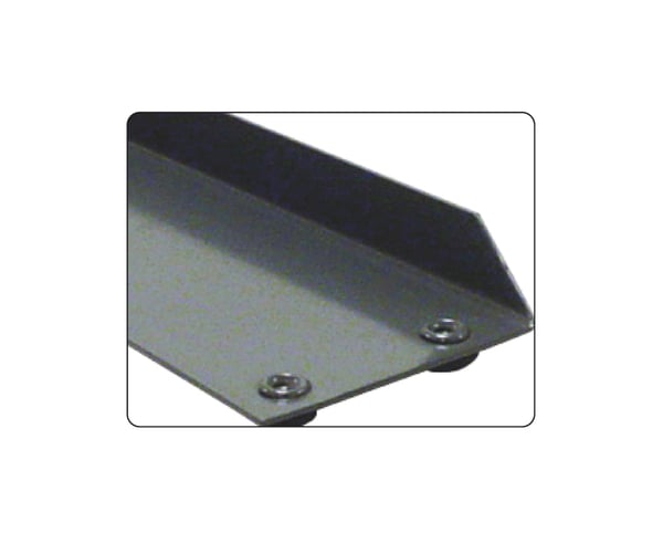 Beams For Boltless Shelving - H200-DR42