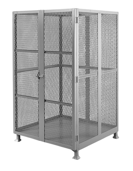 Stationary Security Units - HGSSU2460-2