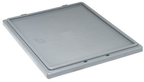 Stack & Nest Tote Lids - HLID231-GY