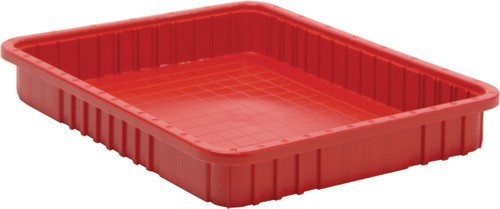 Dividable Grid Containers - HDG93030-R