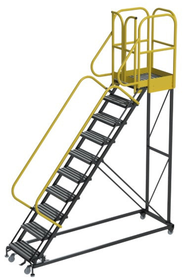 Pro-Line Series Ladders - HPL103228G