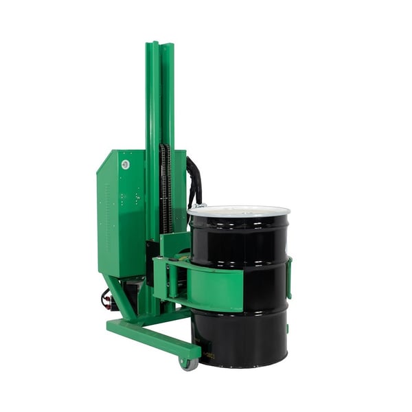 Drum Lifts & Rotators - Drum Handling - F80143A6.vc