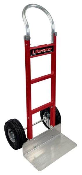 Liberator Hand Trucks - HHTA-0023-02
