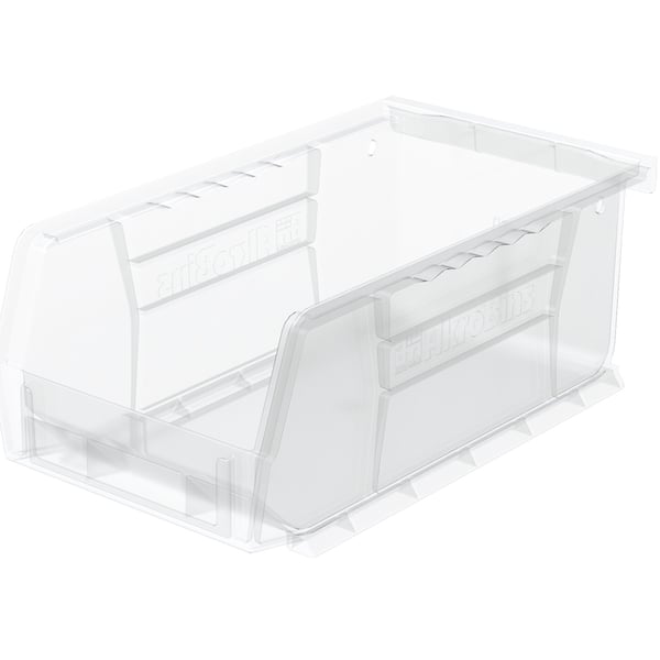Clear Akrobins® - H30220SCLAR