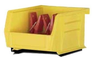 All-Welded Cabinet Bins - HNF78222
