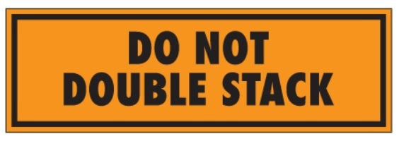 Shipping And Caution Labels - HSMLABDL-1122