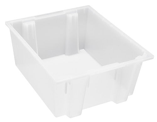 Stack & Nest Totes (Snts) - HSNT225-CL
