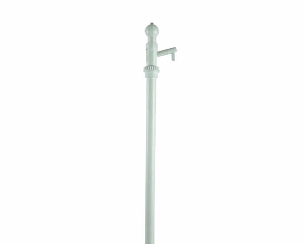 Polypropylene Drum Pumps - HEZ55
